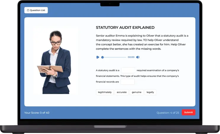 AuditPro English